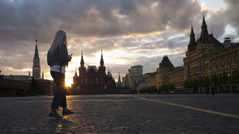 Click to enlarge moscow