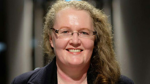 Click to enlarge dolores cahill
