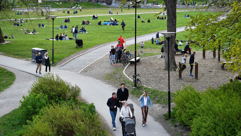 Click to enlarge stockholm