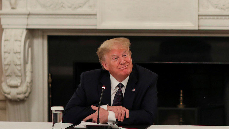 Click to enlarge trump