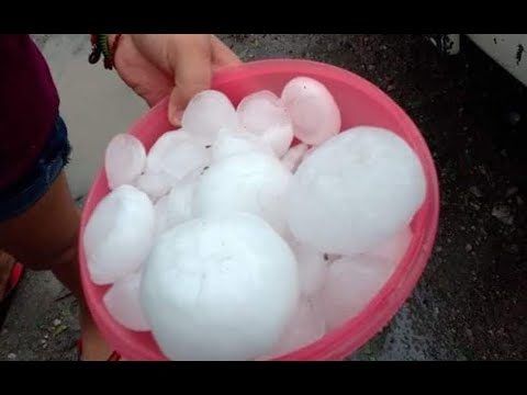 HAIL