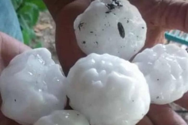 HAIL