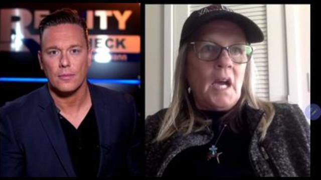 Ben Swann and Dr. Judy Mikovitz
