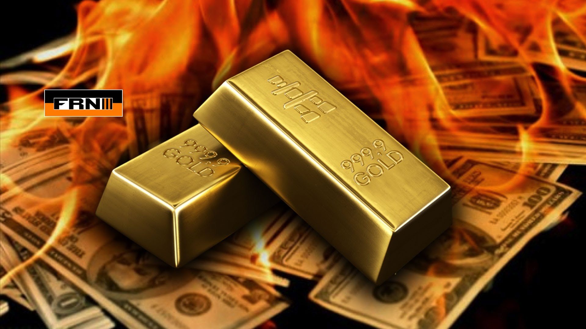 Click to enlarge gold bars chinese letters