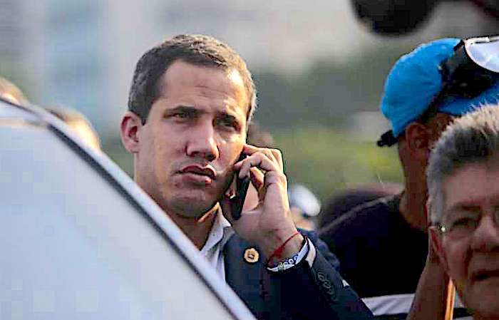 Guaido