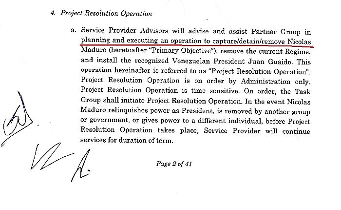 Click to enlarge contract page