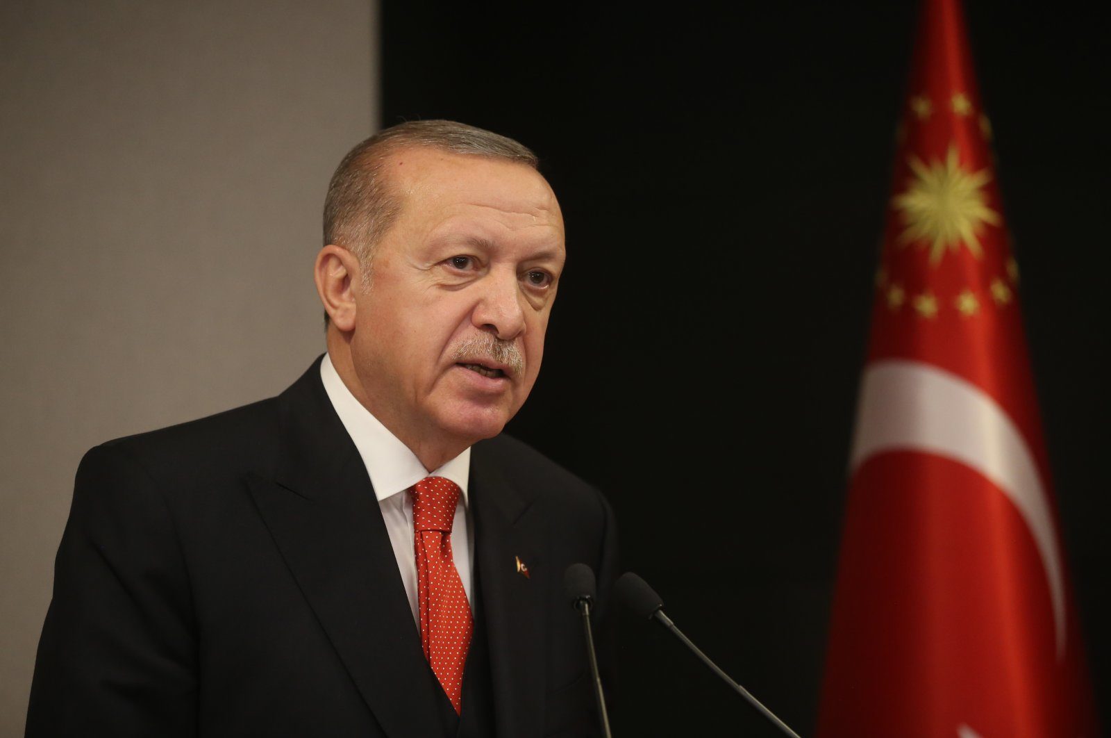 Click to enlarge Erdogan