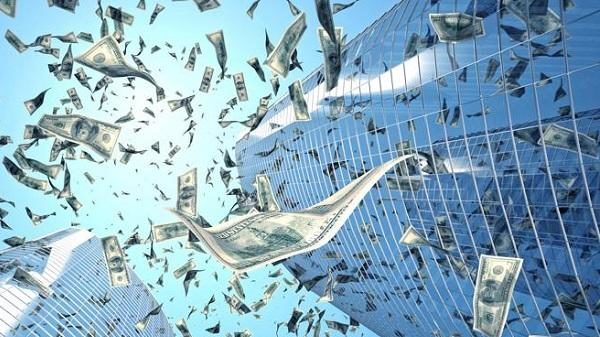 bank bailout
