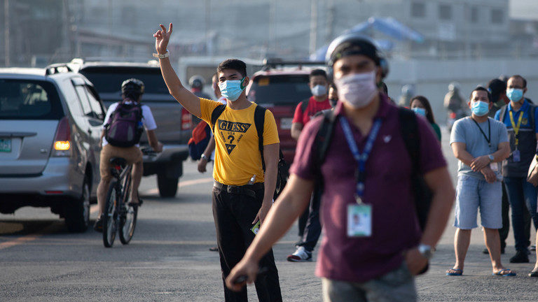 Click to enlarge face masks