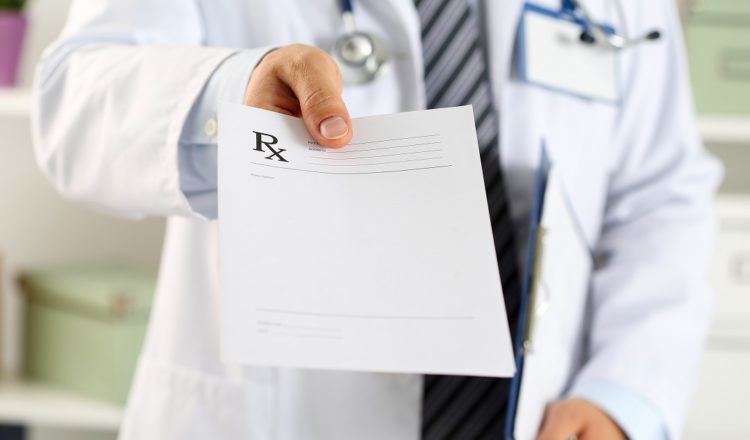 prescription