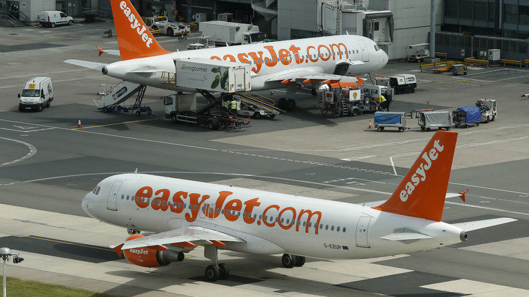 easyjet