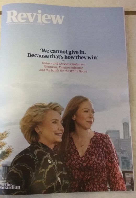 Click to enlarge clintons review guardian propaganda