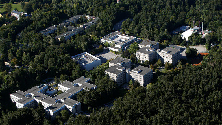 Click to enlarge Bundesnachrichtendienst