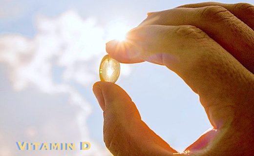 Study: Vitamin D sufficiency reduces complications, deaths among Covid-19 patients