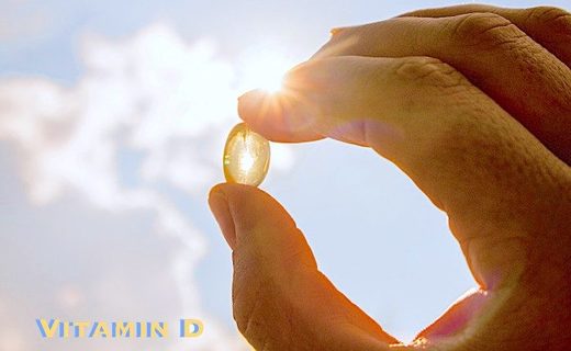 Study: Vitamin D sufficiency reduces complications, deaths among Covid-19 patients Study: Vitamin D sufficiency reduces complications, deaths among Covid-19 patients