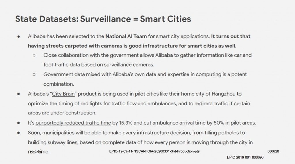 smart cities
