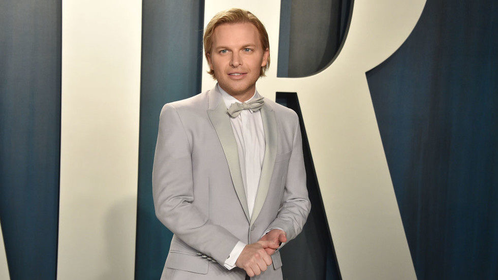 Ronan Farrow