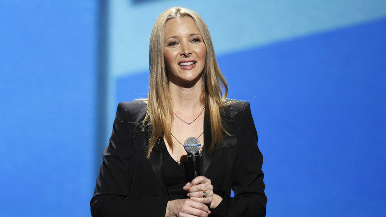 Lisa Kudrow