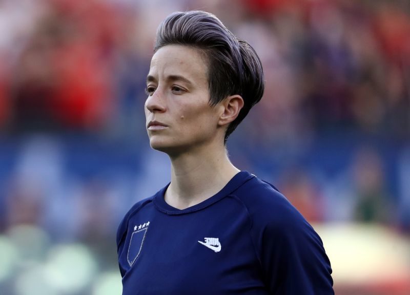 Megan Rapinoe