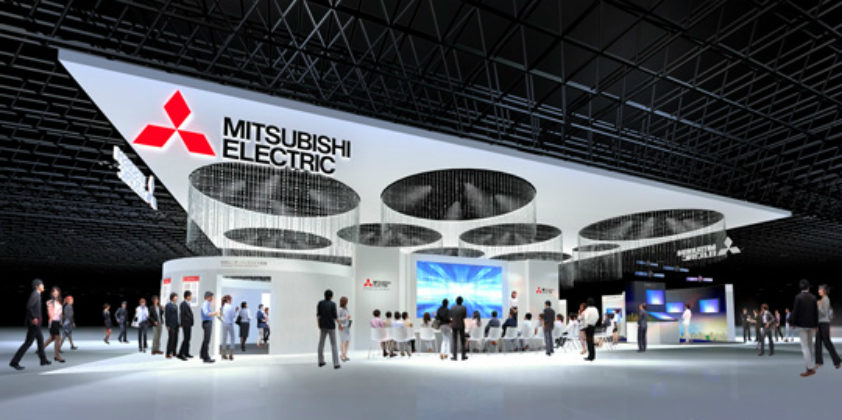 Mitsubishi Electric