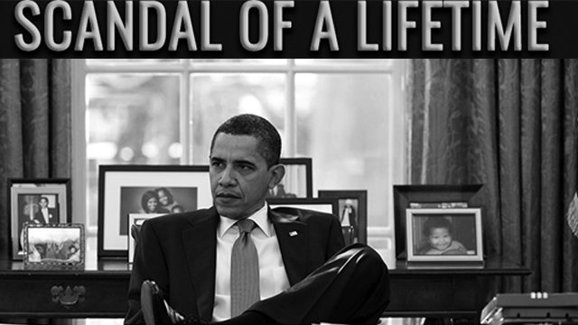 Obamagate