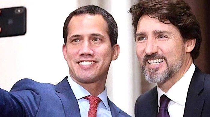 Click to enlarge GuaidoTrudeau