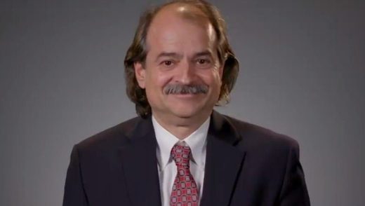 Dr. John Ioannidis