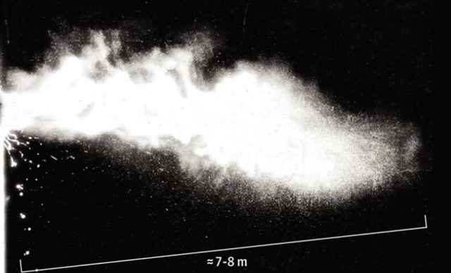 human sneeze