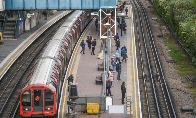 Click to enlarge the tube