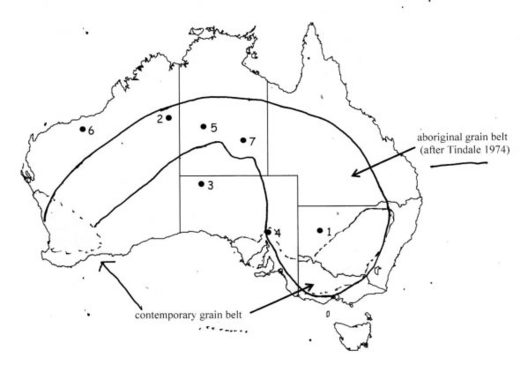 australia aboriginal