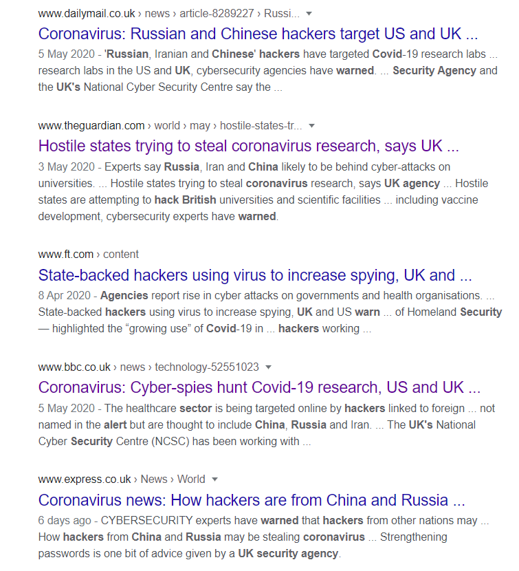 Click to enlarge Covid-19 vaccine propaganda