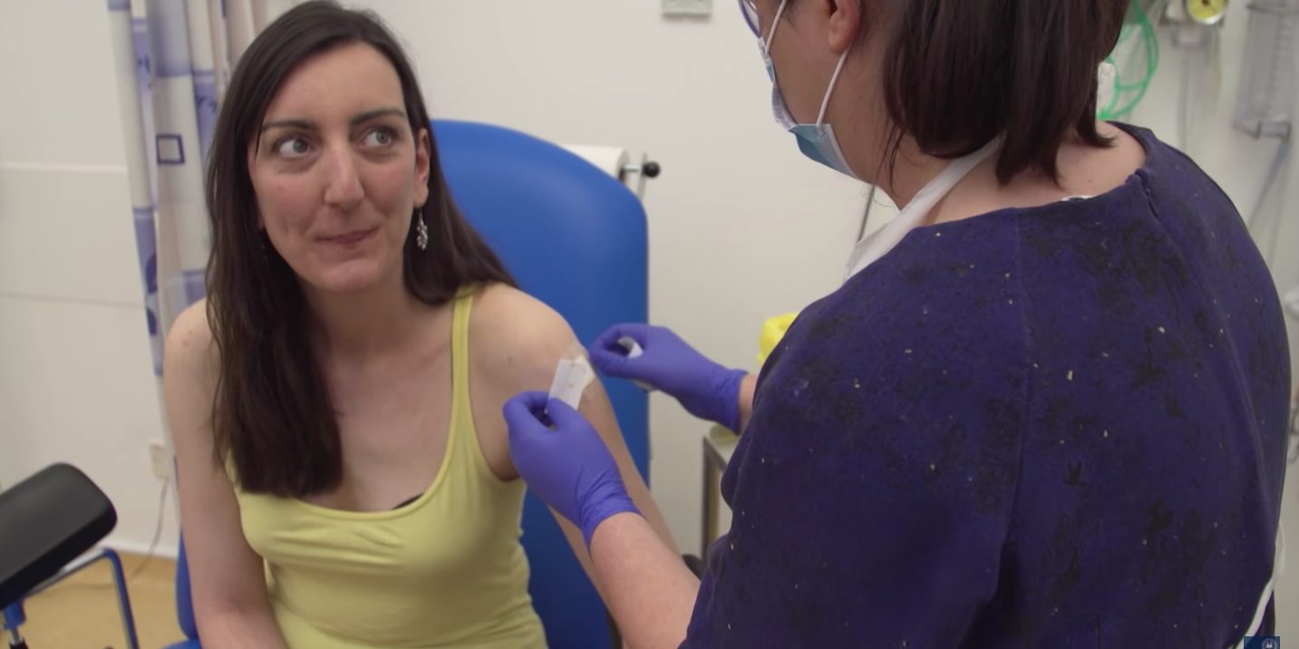 vaccine fail