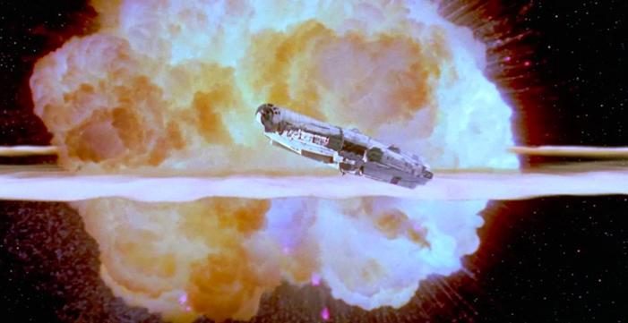 Click to enlarge explosion