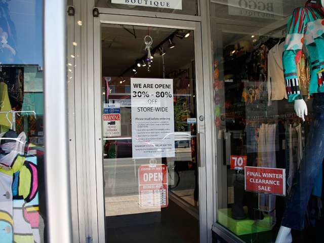 store in Ottawa