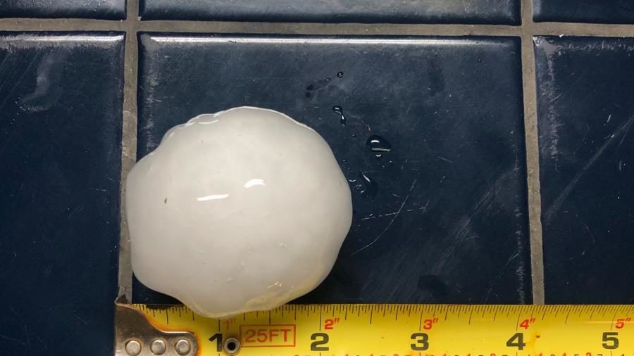 HAIL