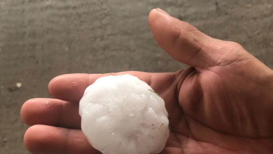 HAIL