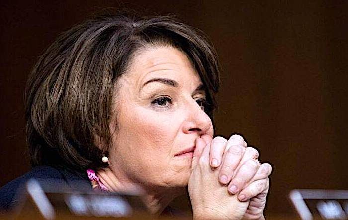 Klobuchar