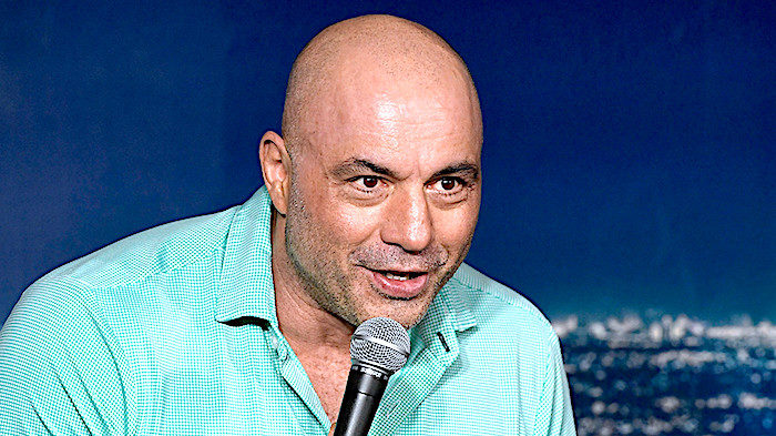 JoeRogan