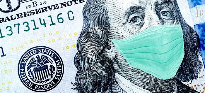 BFranklin and mask