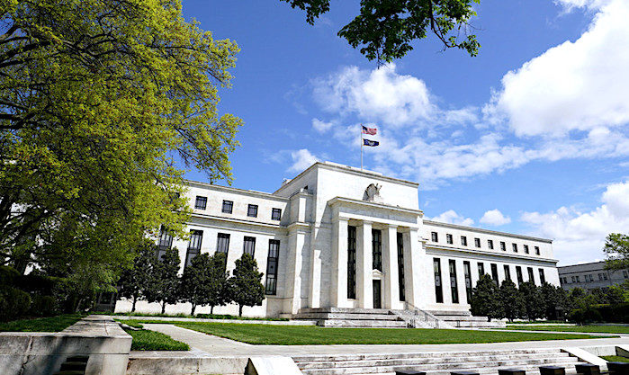 Federal Reserve