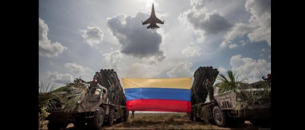 Click to enlarge russia flag jet