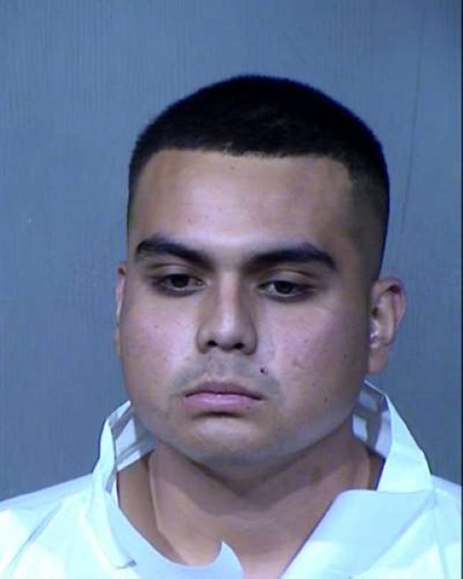 Armando Hernandez Westgate