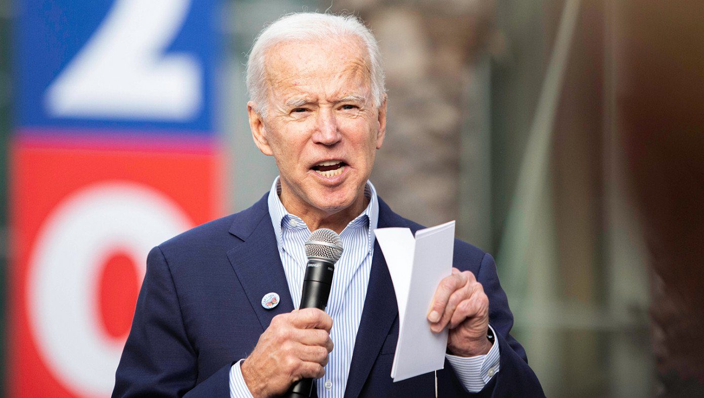 Biden