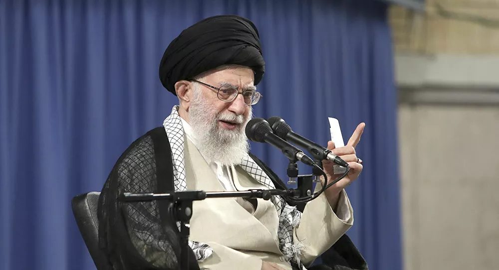 Khamenei