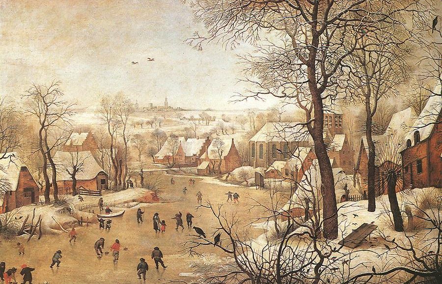 Click to enlarge Maunder-Minimum-painting