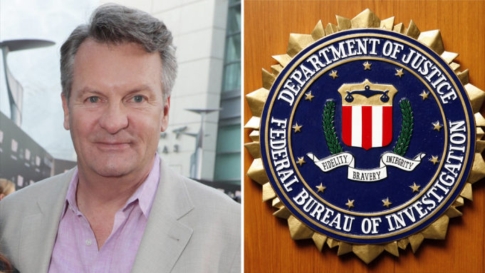 William Sadleir coronavirus scam PPP embezzlement
