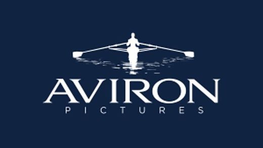 aviron pictures logo Sadleir