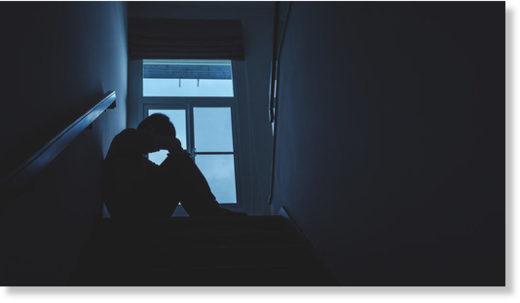 depressed