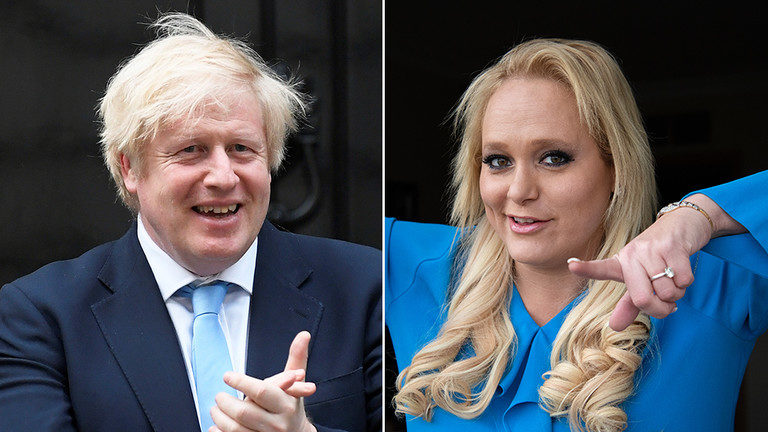 Click to enlarge bojo and jennifer arcuri