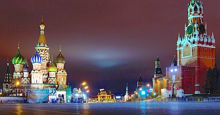 Red Square